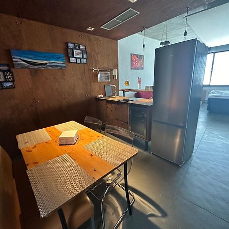 Apartment Am Schwedenplatz Wien Eksteriør billede