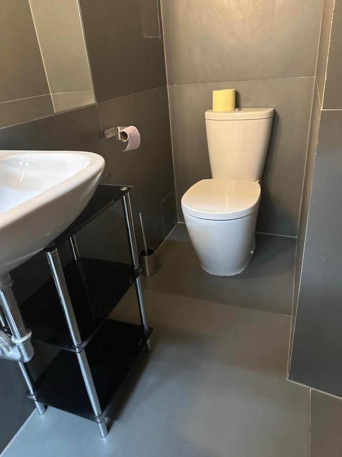 Apartment Am Schwedenplatz Wien Eksteriør billede
