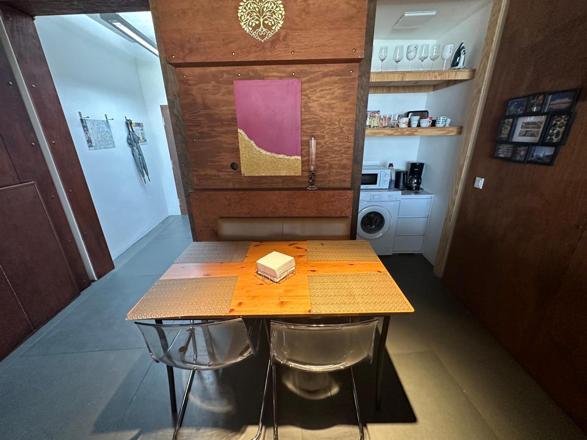 Apartment Am Schwedenplatz Wien Eksteriør billede