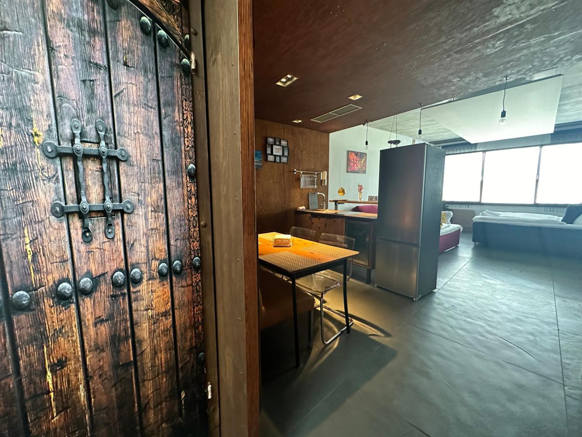 Apartment Am Schwedenplatz Wien Eksteriør billede